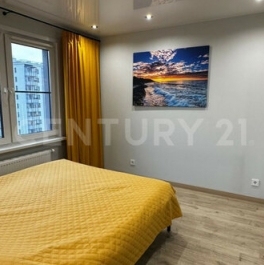 Продажа 1-комн квартиры на вторичном рынке улица Крыленко,  д. 6 к2 с1