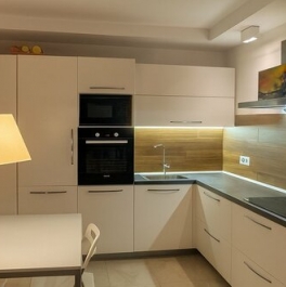 Продажа 2-комн квартиры на вторичном рынке улица Крылатские Холмы,  д. 25 к1