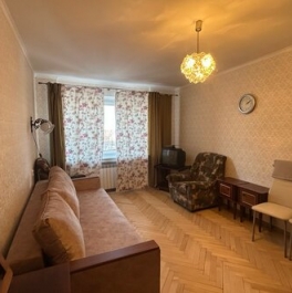 Продажа 2-комн квартиры на вторичном рынке Пискаревский пр-кт,  д. 52