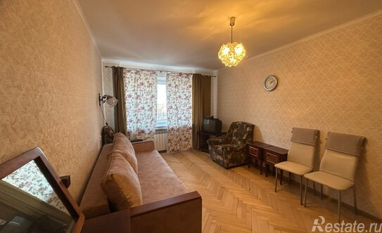 Продажа 2-комн квартиры на вторичном рынке Пискаревский пр-кт,  д. 52