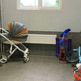 Продажа 2-комн квартиры на вторичном рынке Щеглово, Магистральная улица,  д. 2