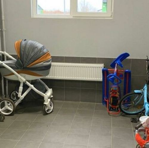 2-комн квартира Щеглово, Магистральная улица,  д. 2