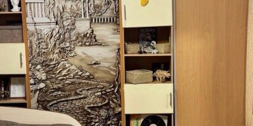 3-комн квартира улица Молостовых, 11К5