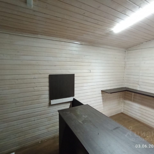 Торговое помещение Сергиев Посад, ул Солнечная,  д. 6