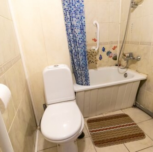 2-комн квартира Дачный пр-кт,  д. 35