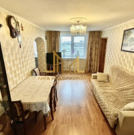 Продажа 5-комн квартиры на вторичном рынке улица Академика Константинова,  д. 8 к2