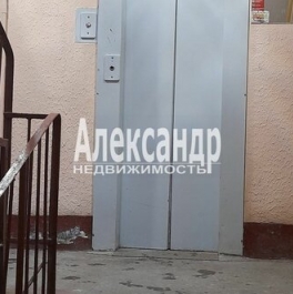 Продажа 3-комн квартиры на вторичном рынке улица Жени Егоровой,  д. 5 к1