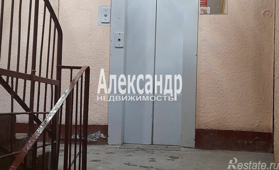 Продажа 3-комн квартиры на вторичном рынке улица Жени Егоровой,  д. 5 к1