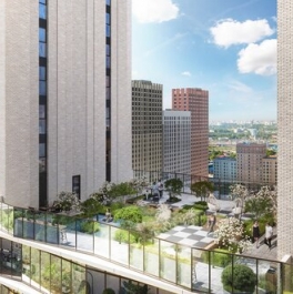 Продажа 1-комн квартиры на вторичном рынке Дегунинская улица