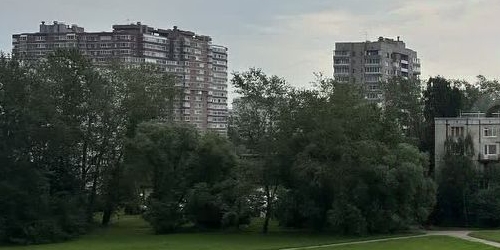 2-комн квартира улица Белы Куна, 23