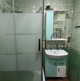 Продажа 2-комн квартиры на вторичном рынке Дмитровский муниципальный округ, 2-я Комсомольская улица,  д. 16к4