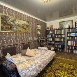 Продажа 2-комн квартиры на вторичном рынке Раменское, ул Гурьева,  д. 9