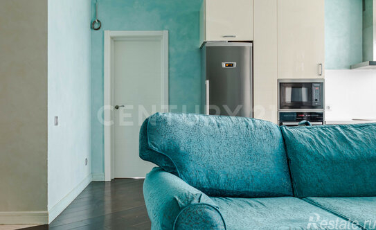 Продажа 2-комн квартиры на вторичном рынке Выборгское шоссе,  д. 17