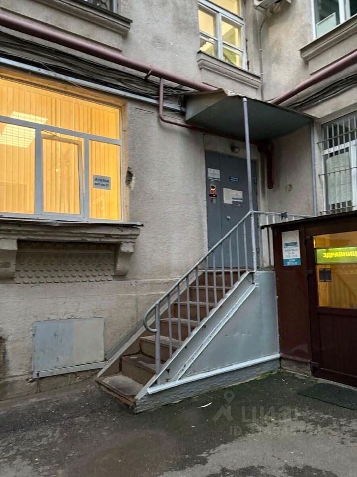 Продажа комнаты Благодатная улица, 47