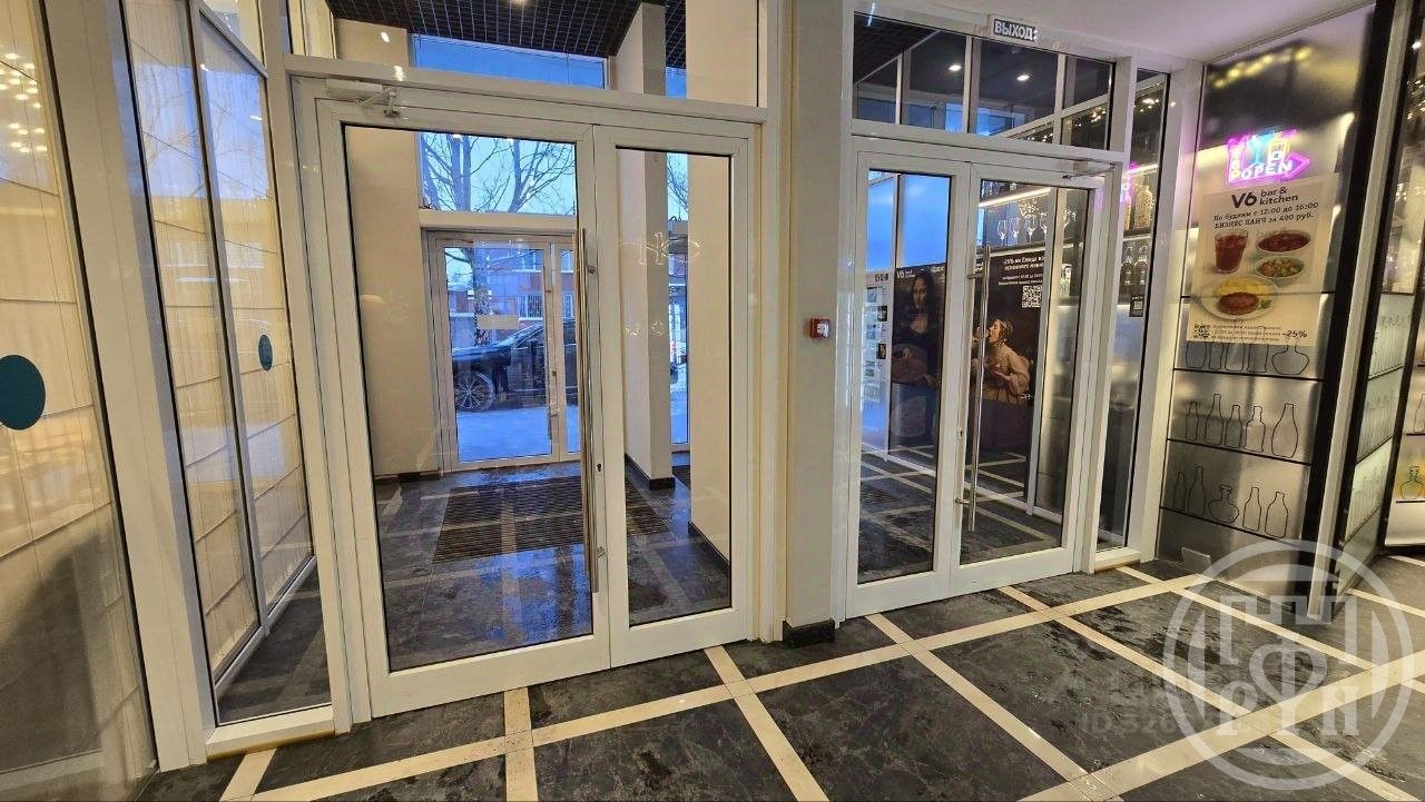 Продажа 1-комн квартиры на вторичном рынке Варфоломеевская улица, 6