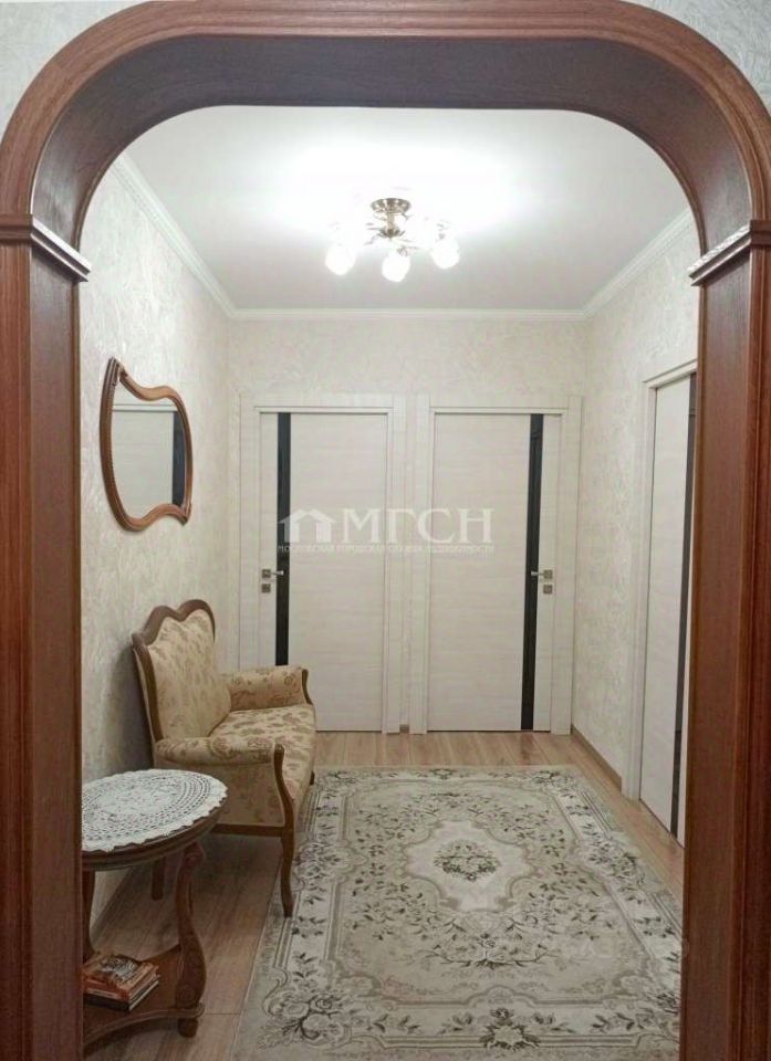 Продажа 3-комн квартиры на вторичном рынке Дорожная улица, 32