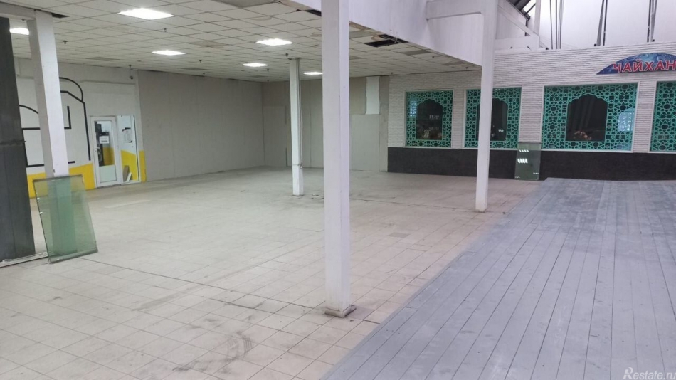 Аренда склада Варшавское шоссе (дублёр),  д. 170Г