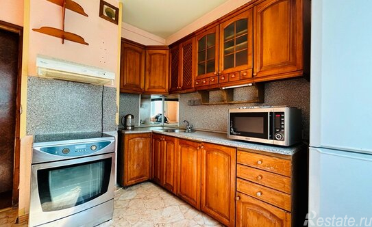 Продажа 2-комн квартиры на вторичном рынке Палехская улица,  д. 21