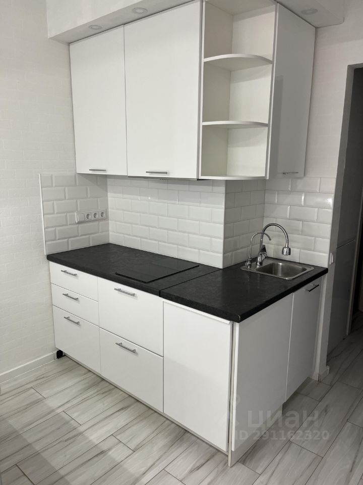 Аренда студии улица Плесецкая, 10