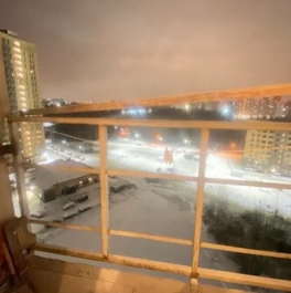 Продажа 2-комн квартиры на вторичном рынке Сланцы, ул Спортивная,  д. 19