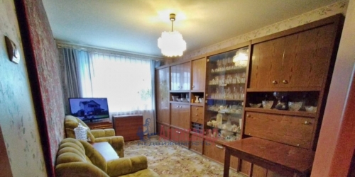 3-комн квартира Выборг г., Приморская ул. ,  д. 17