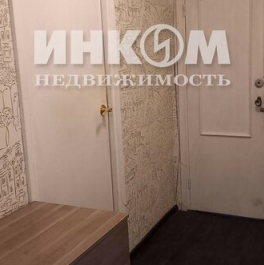 Продажа 2-комн квартиры на вторичном рынке Нахимовский пр-кт,  д. 27,  к. 2