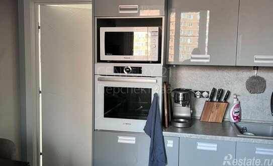 Продажа 1-комн квартиры на вторичном рынке Ленинский, бульвар Зелёные аллеи,  д. 2