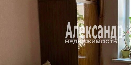 2-комн квартира набережная Реки Фонтанки, 32/1