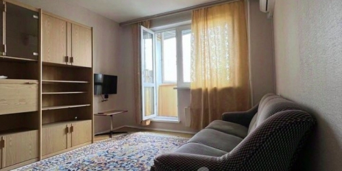 1-комн квартира Оршанская улица,  д. 11