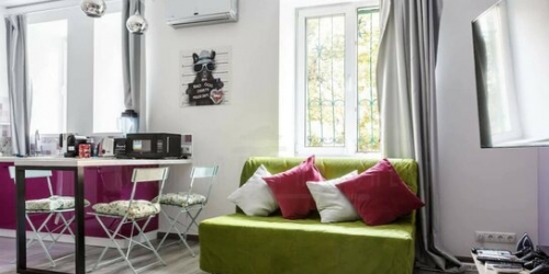 1-комн квартира Татарская Б. ул,  д. 30