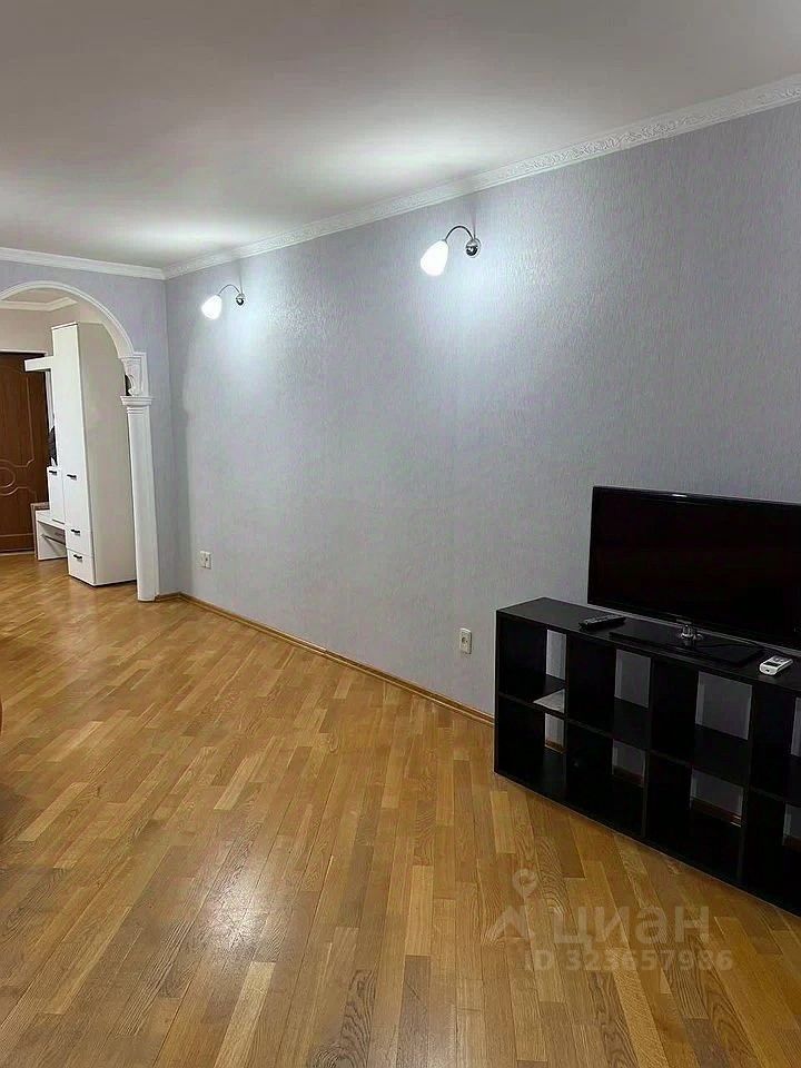 Аренда 2-комн квартиры на вторичном рынке Люблинская улица, 165