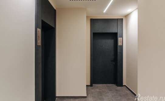 Продажа 2-комн квартиры на вторичном рынке Серебрякова проезд,  д. 11,  к. 1 стр 13