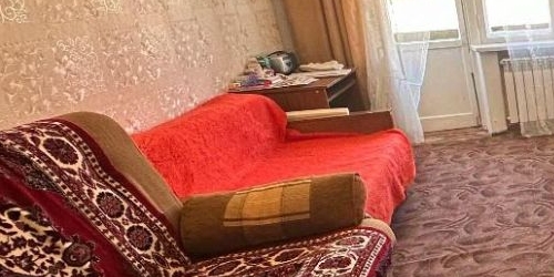 1-комн квартира Ломоносов, Еленинская улица, 21