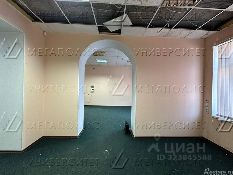 Аренда офиса Партизанская улица,  д. 40