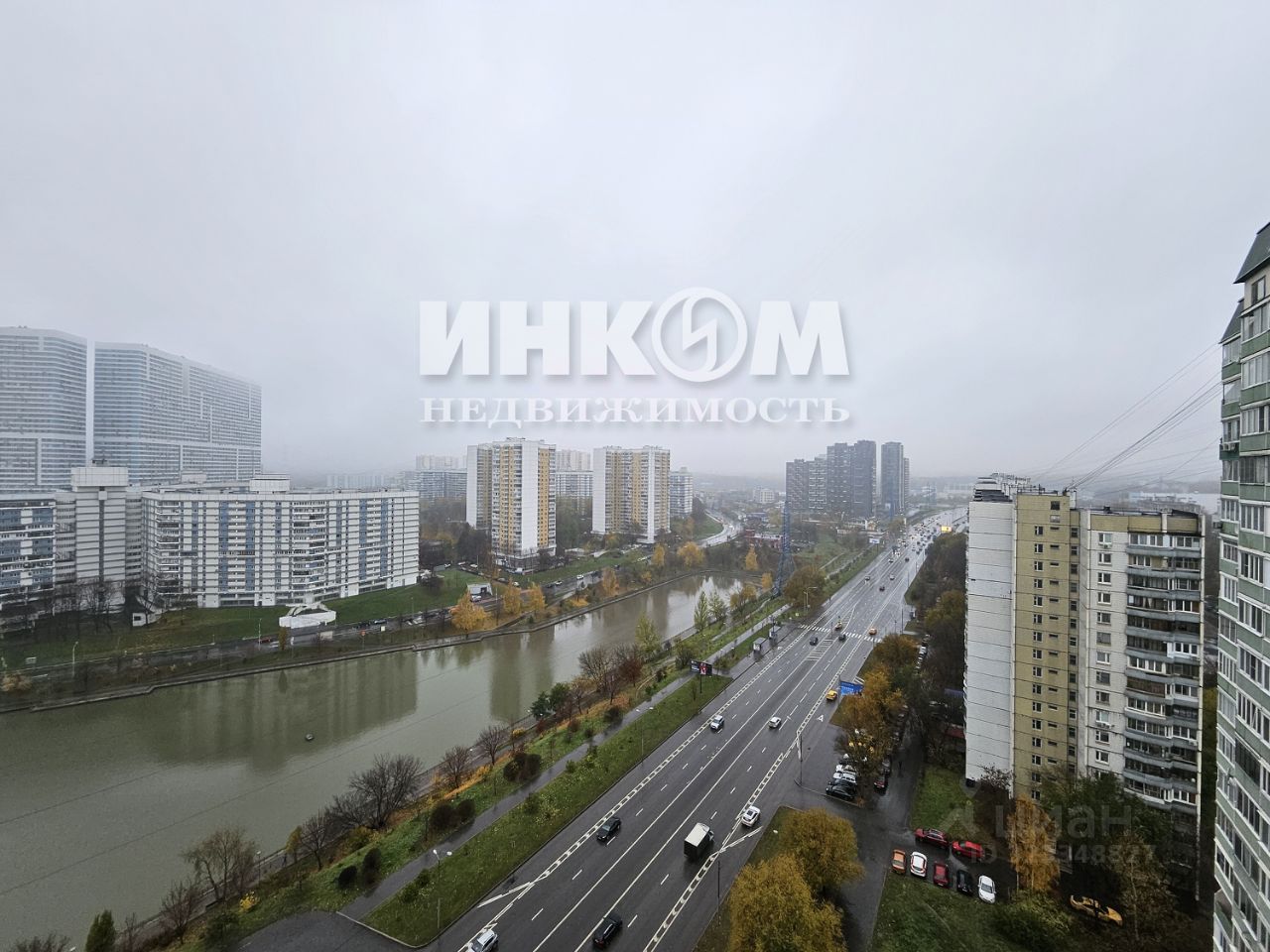 Продажа 2-комн квартиры на вторичном рынке Балаклавский проспект, 18К1