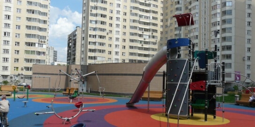 1-комн квартира Марфинская Б. ул,  д. 1,  к. 1