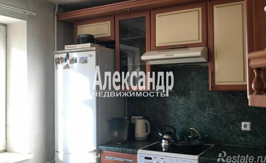 Продажа 2-комн квартиры на вторичном рынке ул Савушкина,  д. 128,  к. 1