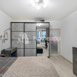 Продажа 2-комн квартиры на вторичном рынке Каширское ш,  д. 11 к3