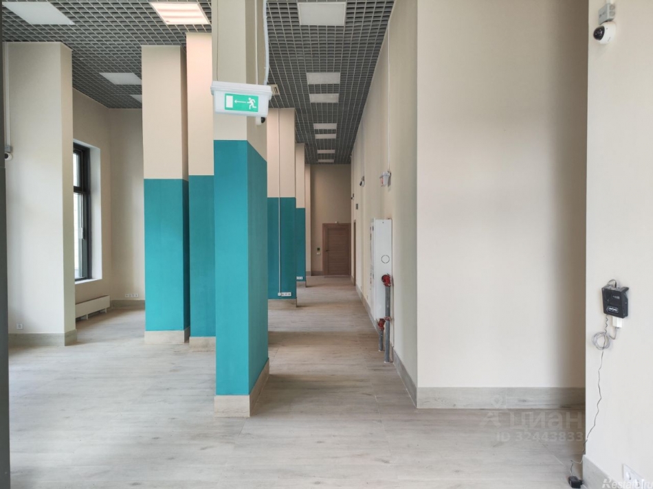 Продажа ПСН Пересветов пер,  д. 9