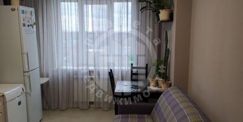 1-комн квартира Щелково, улица 8 Марта, 29