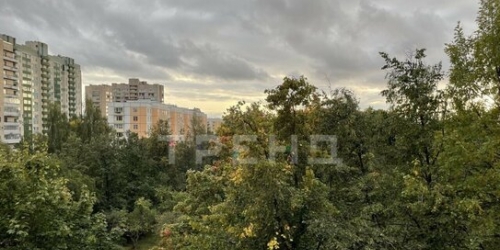 3-комн квартира ул Бестужевская,  д. 31,  к. 1