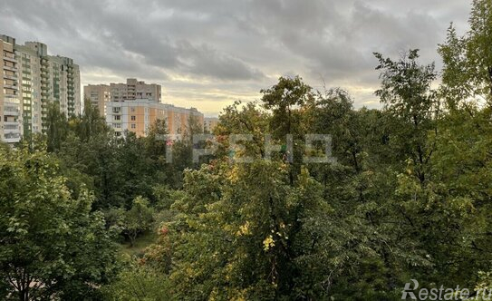 Продажа 3-комн квартиры на вторичном рынке ул Бестужевская,  д. 31,  к. 1