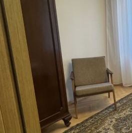 Аренда 2-комн квартиры на вторичном рынке Протопоповский переулок, 16