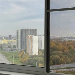 Продажа 2-комн квартиры на вторичном рынке Новопеределкинская улица,  д. 8