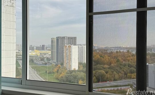 Продажа 2-комн квартиры на вторичном рынке Новопеределкинская улица,  д. 8