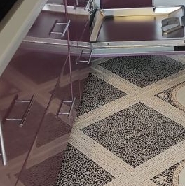 Аренда 2-комн квартиры на вторичном рынке Одинцово, улица Белорусская, 3