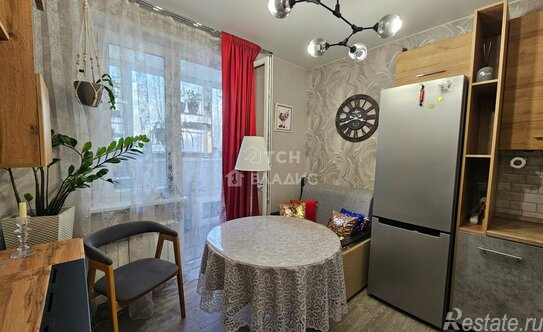 Продажа 1-комн квартиры на вторичном рынке Ивантеевка г, Прокудина ул,  д. 5