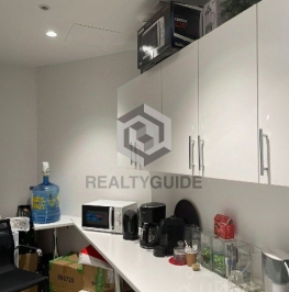 Аренда офиса Пресненская наб,  д. 12