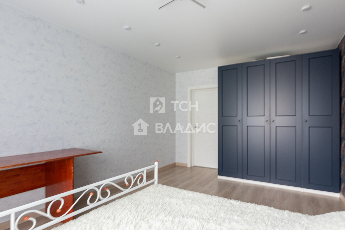 3-комн квартира Щёлково, Краснознаменская улица, 17к5