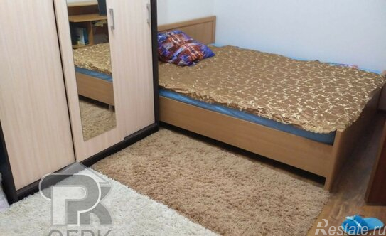 Продажа 1-комн квартиры на вторичном рынке Зенино, улица Дружбы,  д. 5 к1